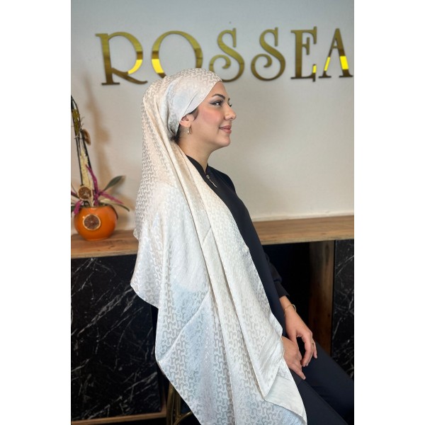 Premium Jakar Şal 031T